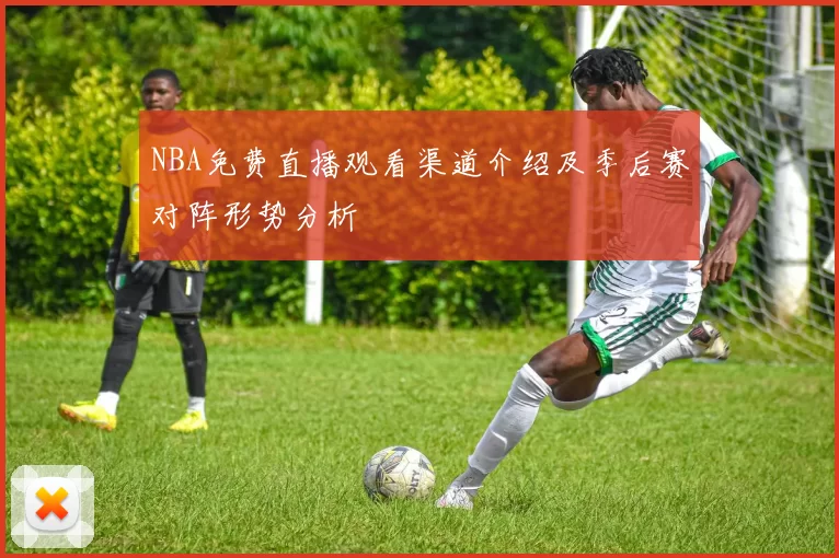 NBA免费直播观看渠道介绍及季后赛对阵形势分析